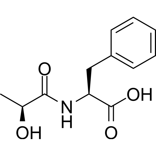 N-Lactoyl-Phenylalanine 183241-73-8